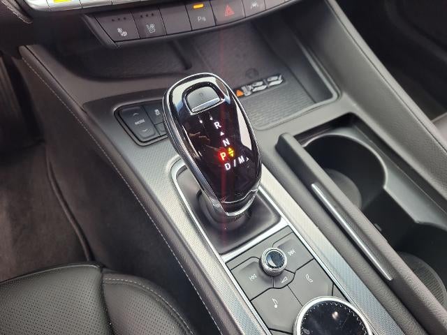 2024 Cadillac CT5 Premium Luxury