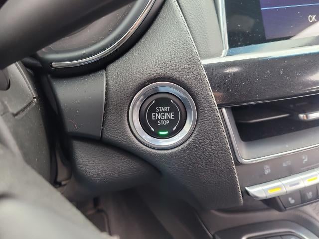 2024 Cadillac CT5 Premium Luxury