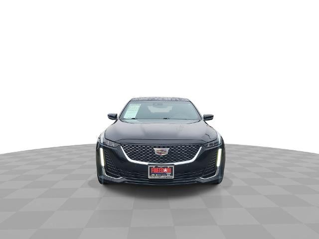 2024 Cadillac CT5 Premium Luxury