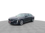 2024 Cadillac CT5 Premium Luxury