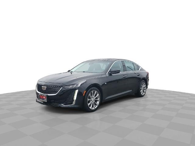 2024 Cadillac CT5 Premium Luxury