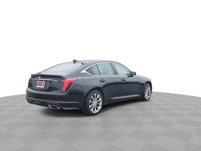 2024 Cadillac CT5 Premium Luxury
