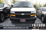 2023 Chevrolet Express Passenger 3500 1LS