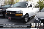 2023 Chevrolet Express Passenger 3500 1LS