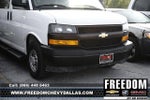 2023 Chevrolet Express Passenger 3500 1LS
