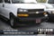 2023 Chevrolet Express Passenger 3500 1LS