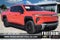 2025 Chevrolet Silverado EV LT - Extended Range