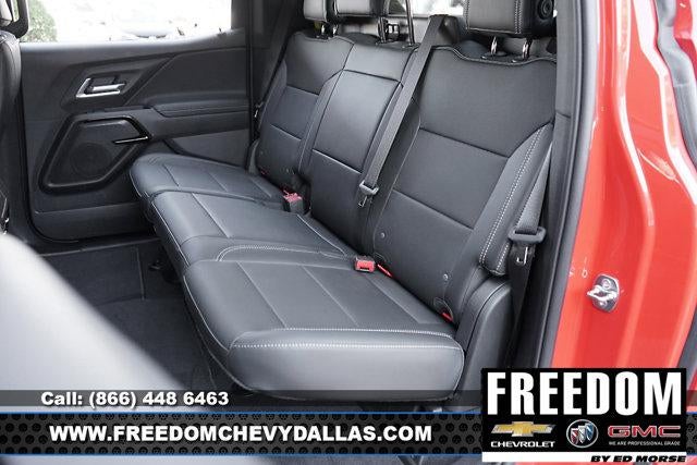 2025 Chevrolet Silverado EV LT - Extended Range