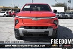 2025 Chevrolet Silverado EV LT - Extended Range