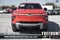 2025 Chevrolet Silverado EV LT - Extended Range