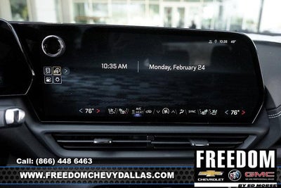 2025 Chevrolet Silverado EV LT - Extended Range