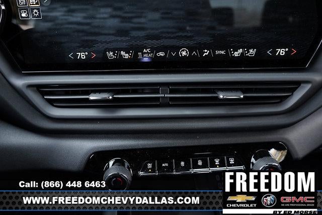 2025 Chevrolet Silverado EV LT - Extended Range