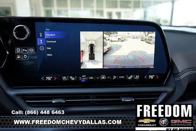 2025 Chevrolet Silverado EV LT - Extended Range