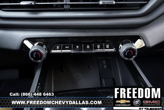 2025 Chevrolet Silverado EV LT - Extended Range