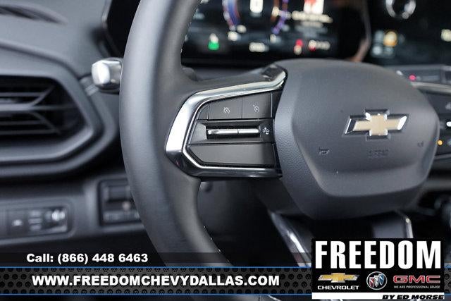 2025 Chevrolet Silverado EV LT - Extended Range