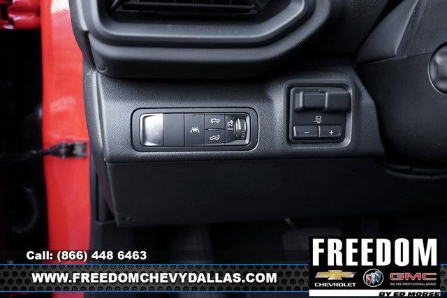 2025 Chevrolet Silverado EV LT - Extended Range