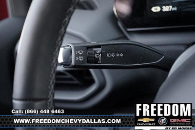 2025 Chevrolet Silverado EV LT - Extended Range