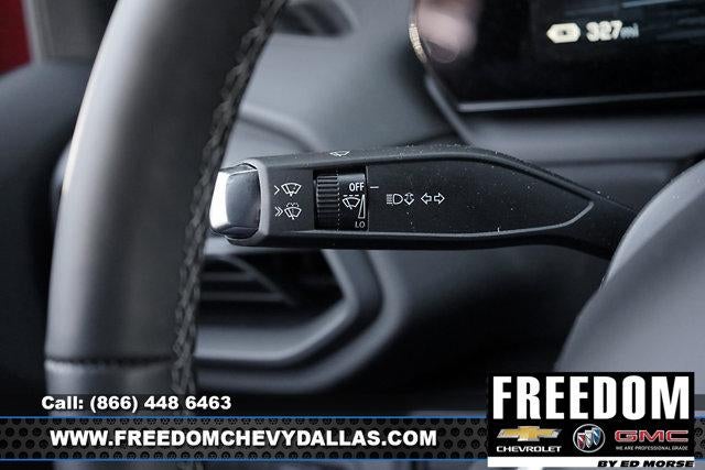 2025 Chevrolet Silverado EV LT - Extended Range