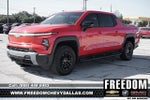2025 Chevrolet Silverado EV LT - Extended Range