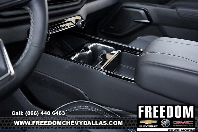 2025 Chevrolet Silverado EV LT - Extended Range