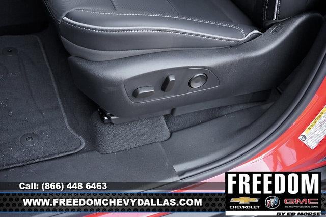 2025 Chevrolet Silverado EV LT - Extended Range