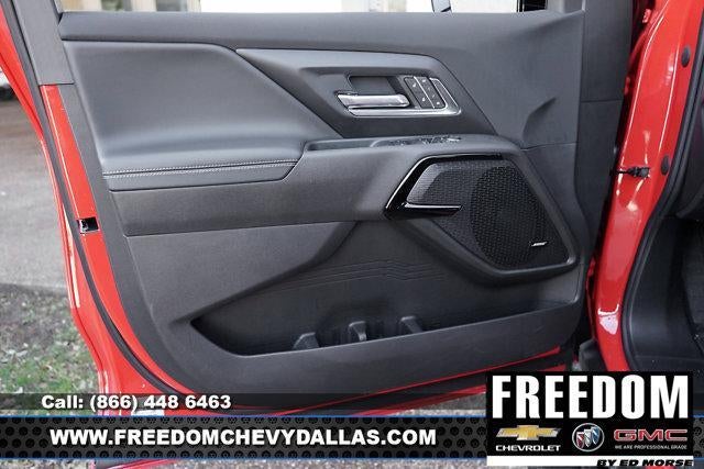 2025 Chevrolet Silverado EV LT - Extended Range