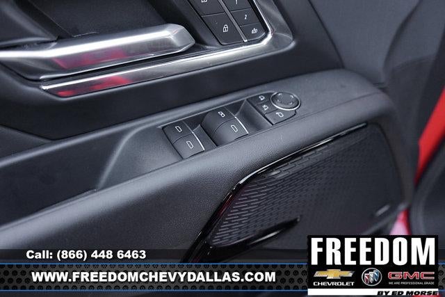 2025 Chevrolet Silverado EV LT - Extended Range