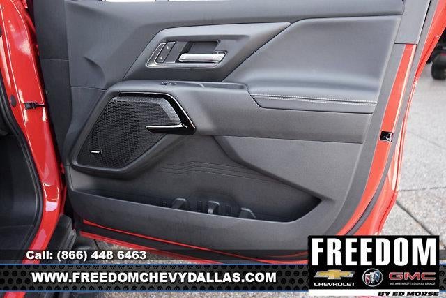 2025 Chevrolet Silverado EV LT - Extended Range