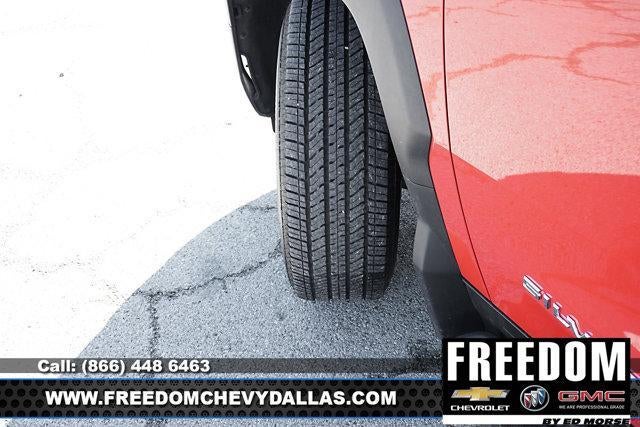 2025 Chevrolet Silverado EV LT - Extended Range