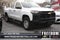 2024 Chevrolet Colorado WT