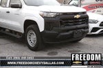 2024 Chevrolet Colorado WT