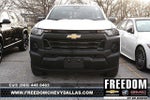 2024 Chevrolet Colorado WT