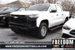 2024 Chevrolet Colorado WT