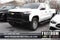 2024 Chevrolet Colorado WT