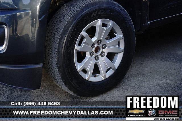 2018 Chevrolet Colorado 2WD LT