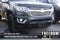 2018 Chevrolet Colorado 2WD LT