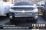 2018 Chevrolet Colorado 2WD LT