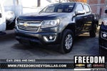 2018 Chevrolet Colorado 2WD LT