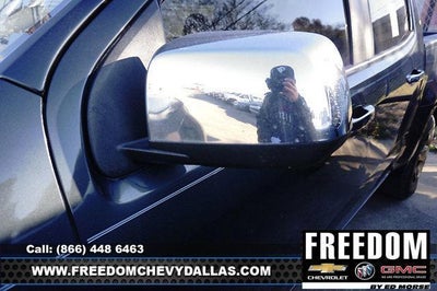 2018 Chevrolet Colorado 2WD LT