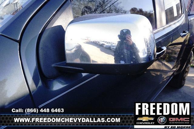 2018 Chevrolet Colorado 2WD LT