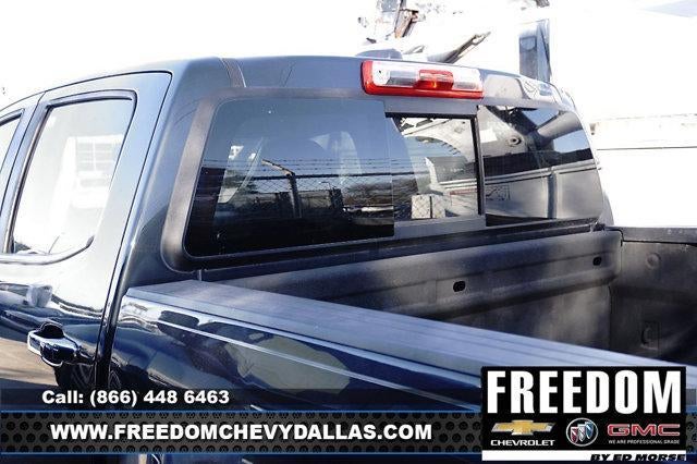 2018 Chevrolet Colorado 2WD LT