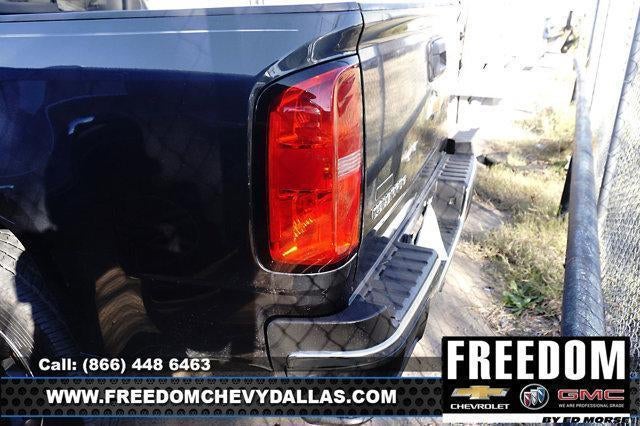 2018 Chevrolet Colorado 2WD LT