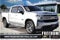 2022 Chevrolet Silverado 1500 LTD LT All Star Edition