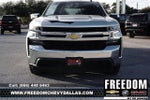 2022 Chevrolet Silverado 1500 LTD LT All Star Edition