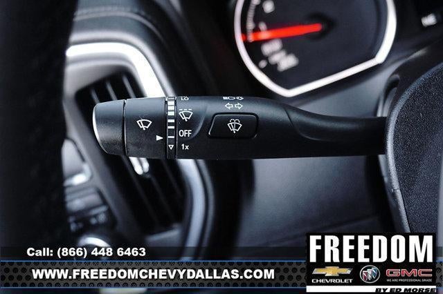 2022 Chevrolet Silverado 1500 LTD LT All Star Edition