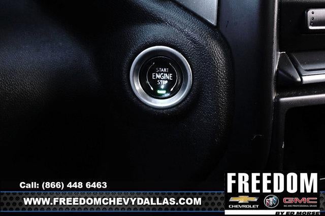 2022 Chevrolet Silverado 1500 LTD LT All Star Edition