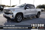 2022 Chevrolet Silverado 1500 LTD LT All Star Edition