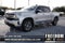 2022 Chevrolet Silverado 1500 LTD LT All Star Edition