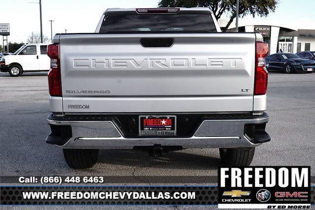 2022 Chevrolet Silverado 1500 LTD LT All Star Edition