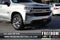 2022 Chevrolet Silverado 1500 LTD LT All Star Edition